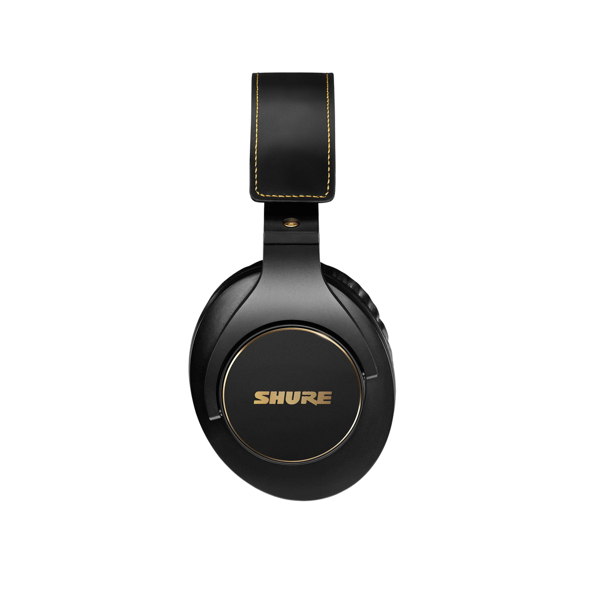 Shure SRH840A - Pro Reference Headphones with Detachable Cable - product view 3
