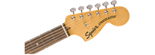 Squier - Classic Vibe '70s Stratocaster® -USED-