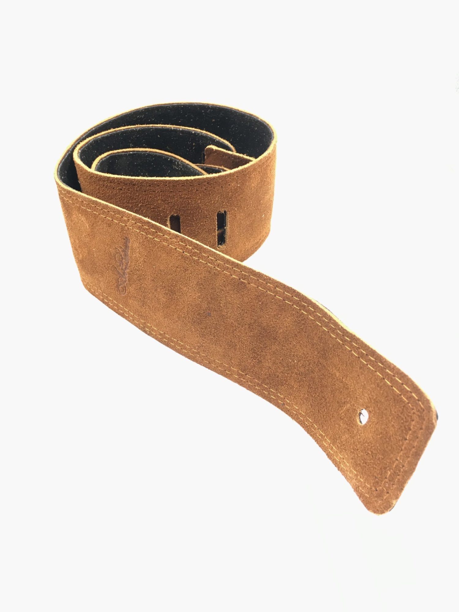 Art et Lutherie - Dakota Cognac Strap