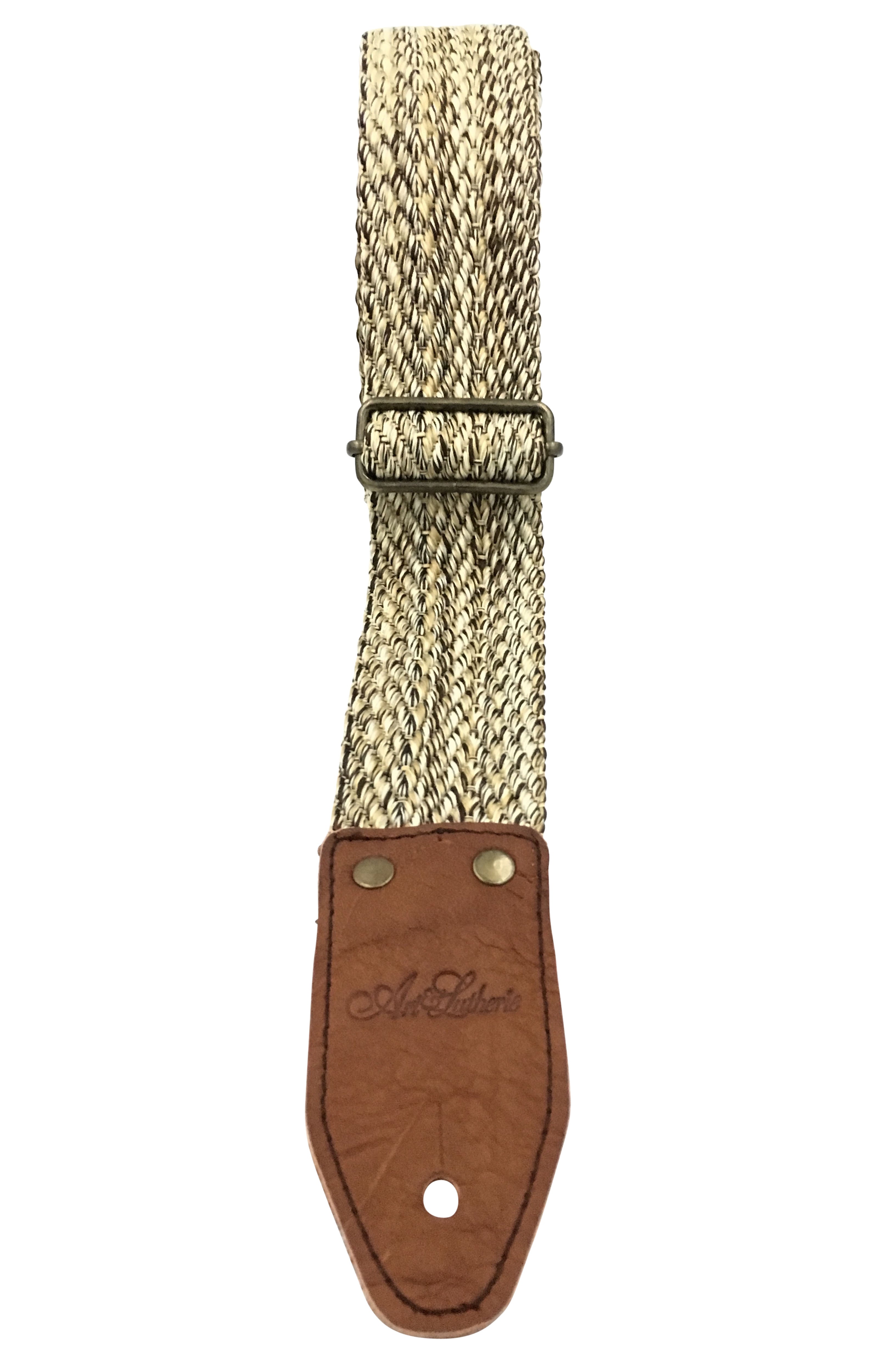 Art et Lutherie - Wrangler Natural strap