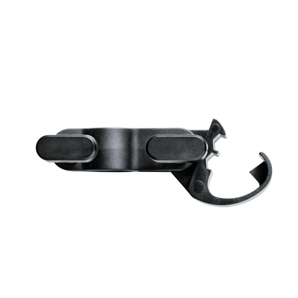 Shure A6D - NXN6 Mic Clip/Swivel Adapter - product view 1