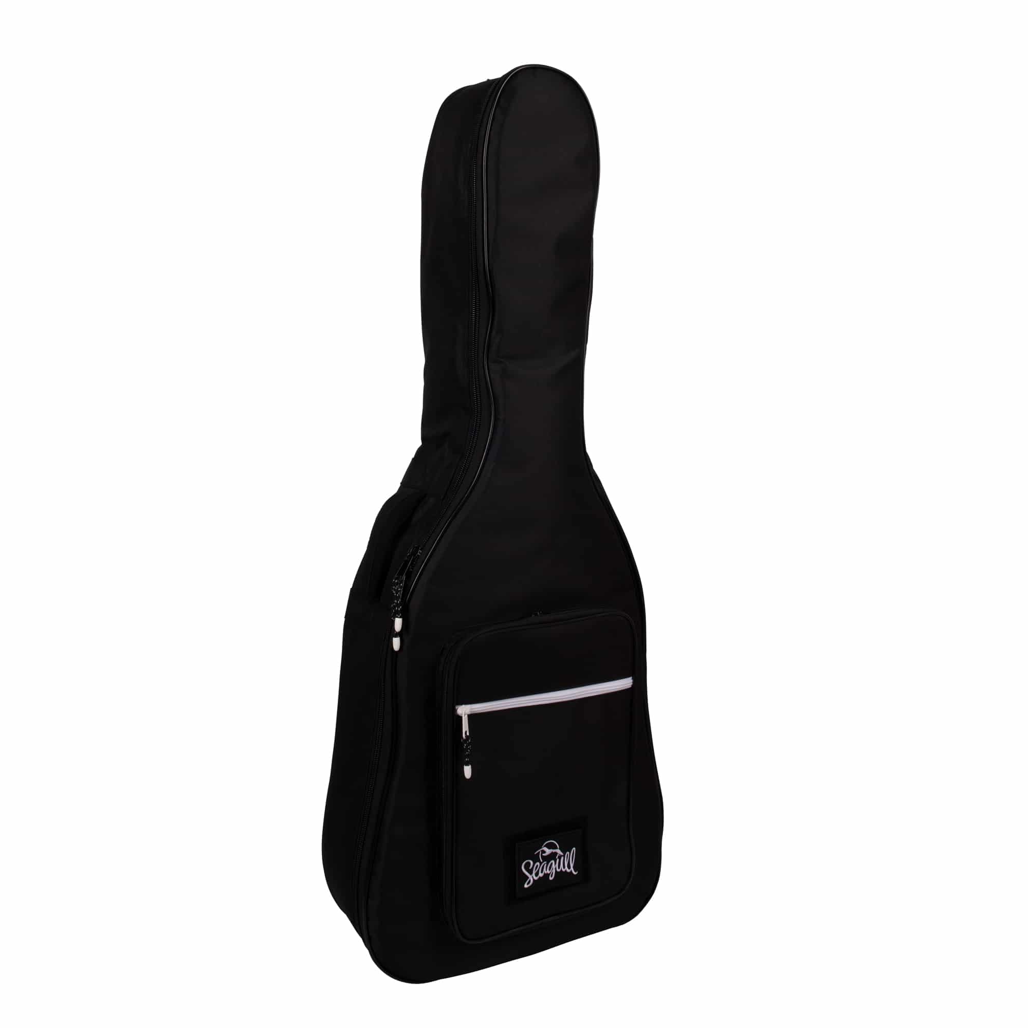 Seagull - Gig Bag Dreadnaught Velcro w/ Logo