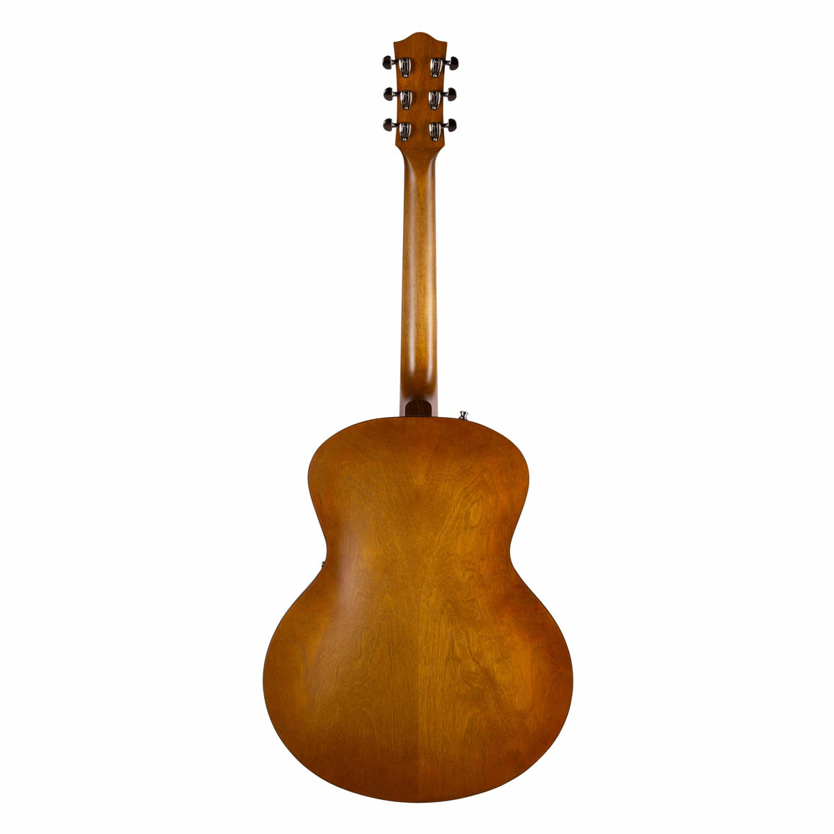 Godin - 5th Avenue Jumbo P-Rail Harvest Gold