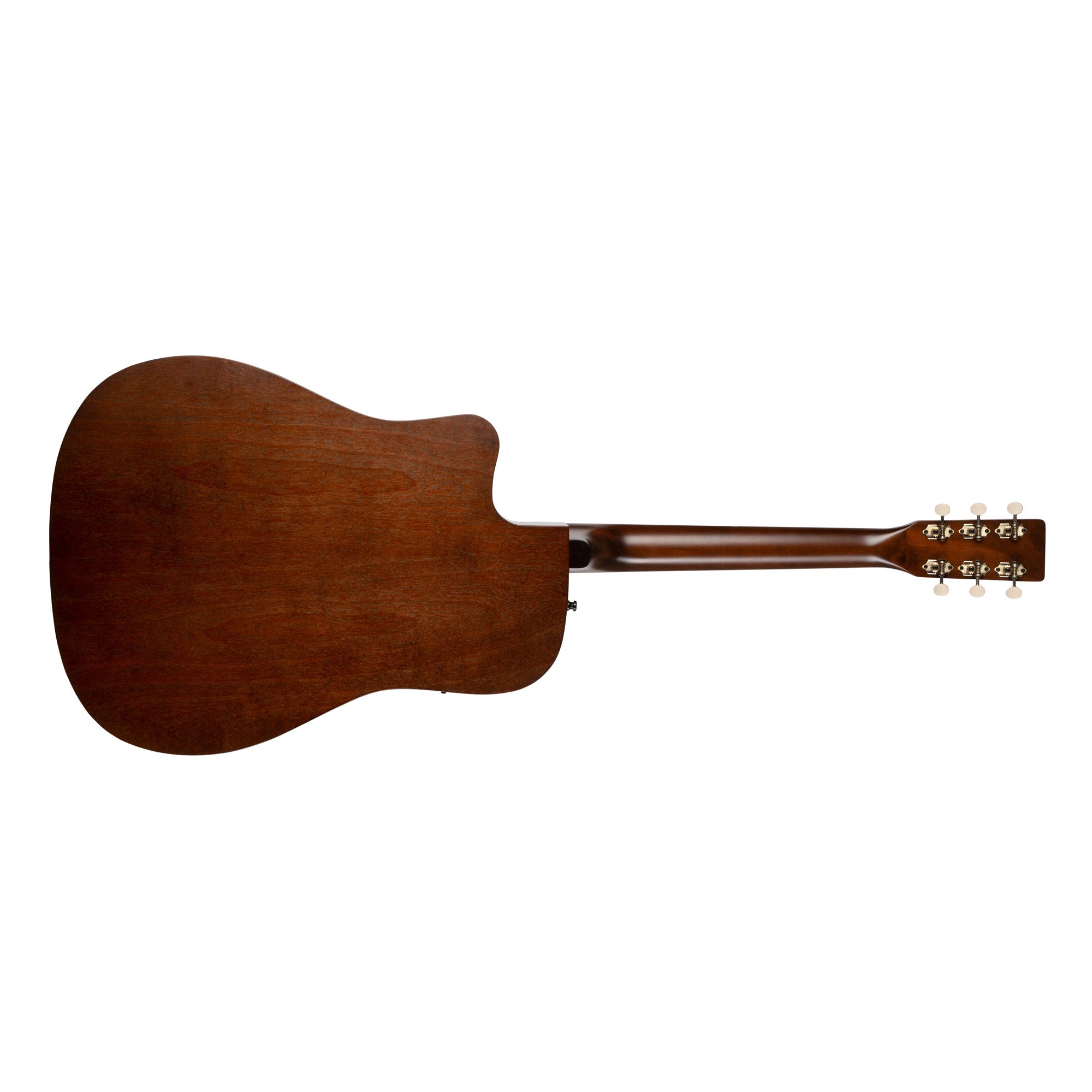 Art & Lutherie - Americana Bourbon Burst CW Presys II
