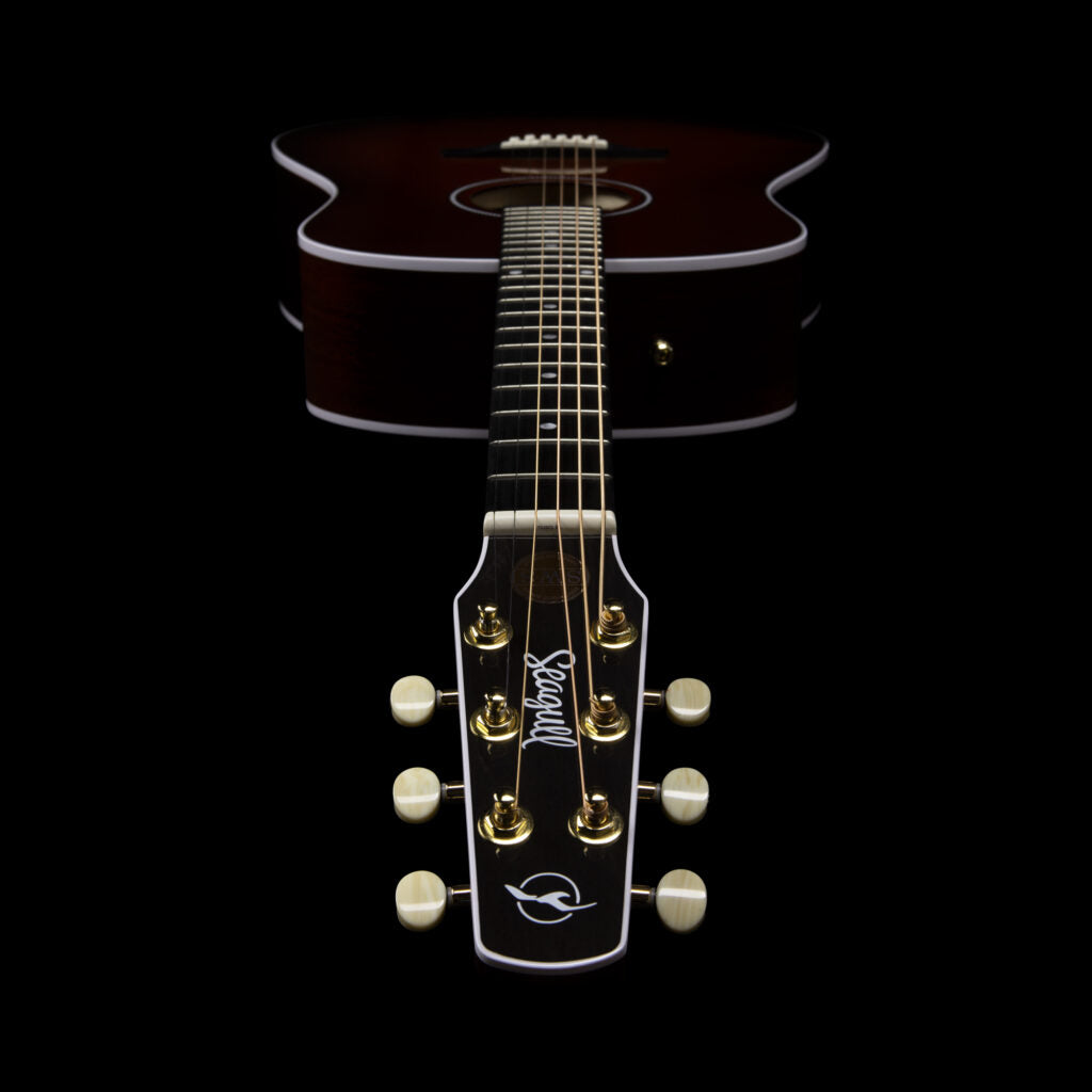 Seagull - Maritime SWS Maho Burnt Umber GT Presys II