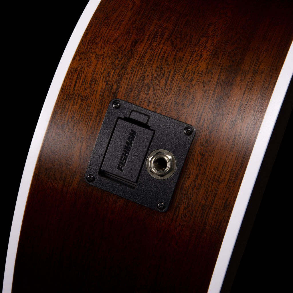 Seagull - Maritime SWS Maho Burnt Umber GT Presys II