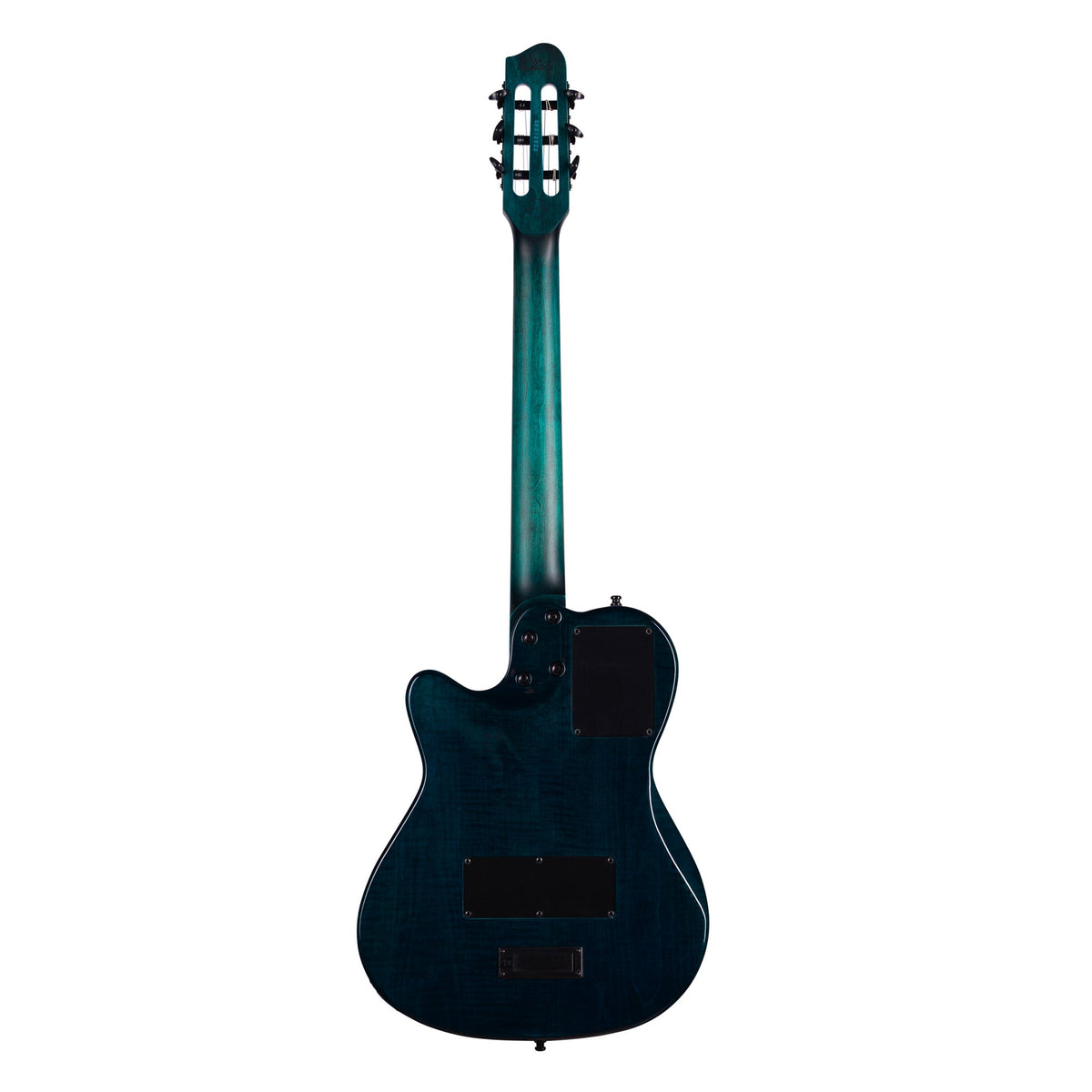 Godin - Multiac Nylon Opalburst MN Ltd