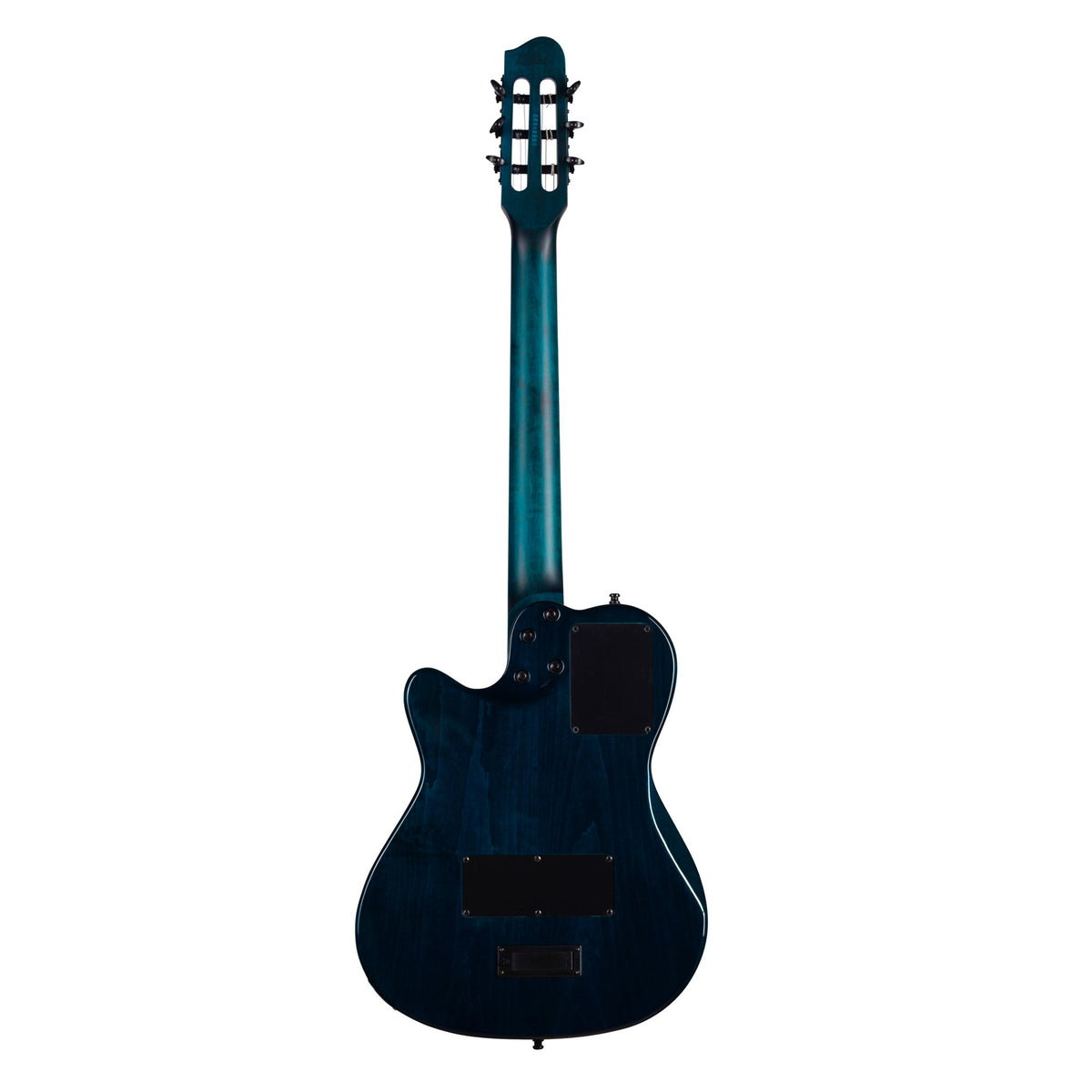 Godin - Multiac Nylon Oceanburst Ltd