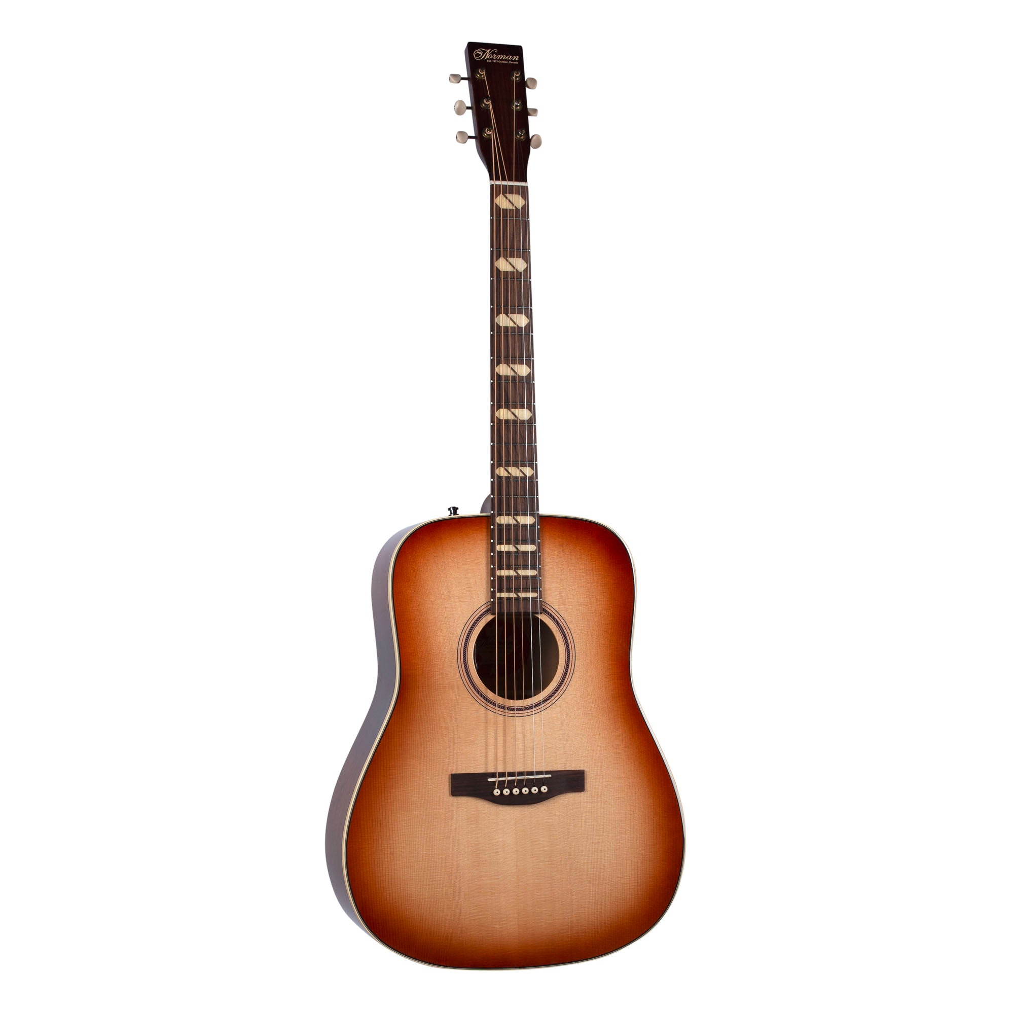 Norman - B150 Guitar 150th anniversary