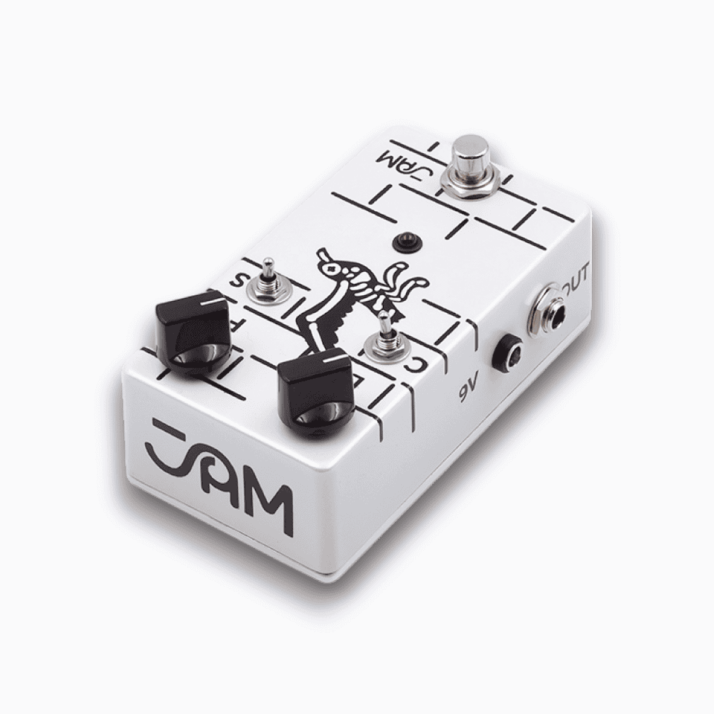 JAM Pedals Seagull