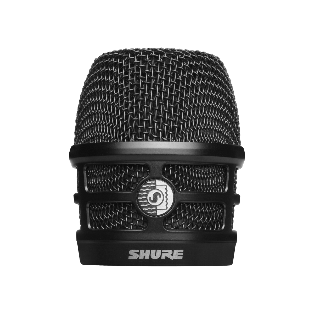 Shure RPM266 - Microphone Grille Assembly for KSM8/B Microphones - product view 1
