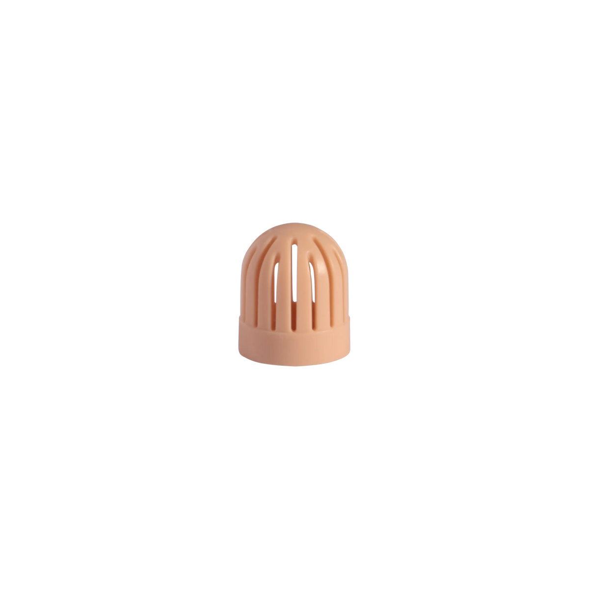 Shure RPM40FC/T - Flat Cap (10 Pack) for TL45/46/47/TH53 -Tan - product view 1