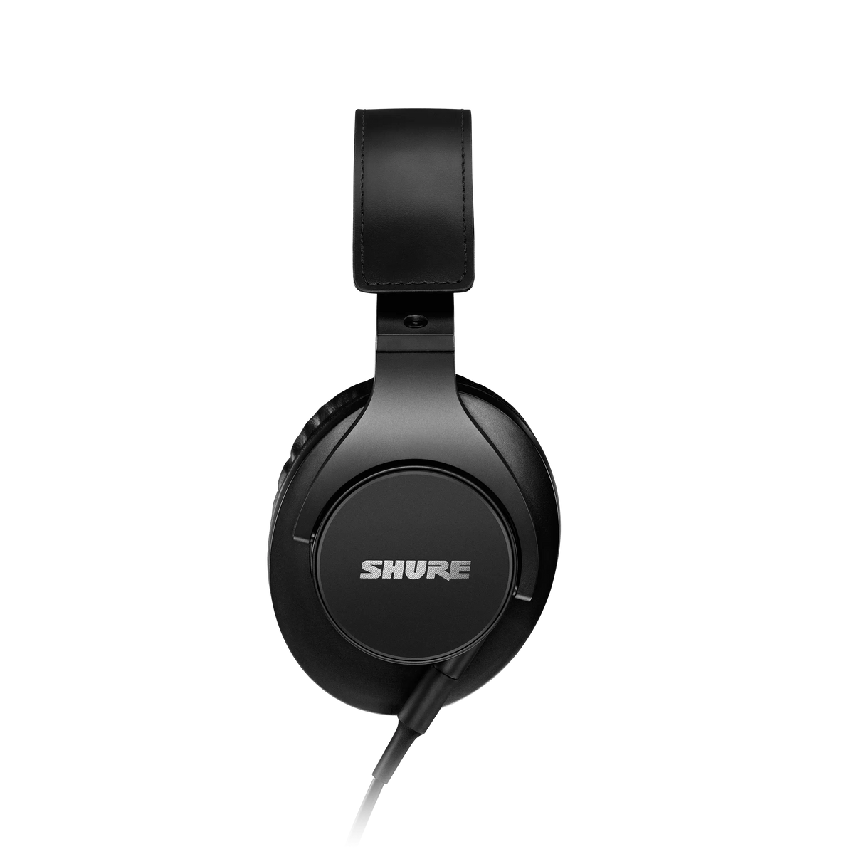 Shure SRH440A - Professional Studio Headphones with Detachable Cable - product view 3