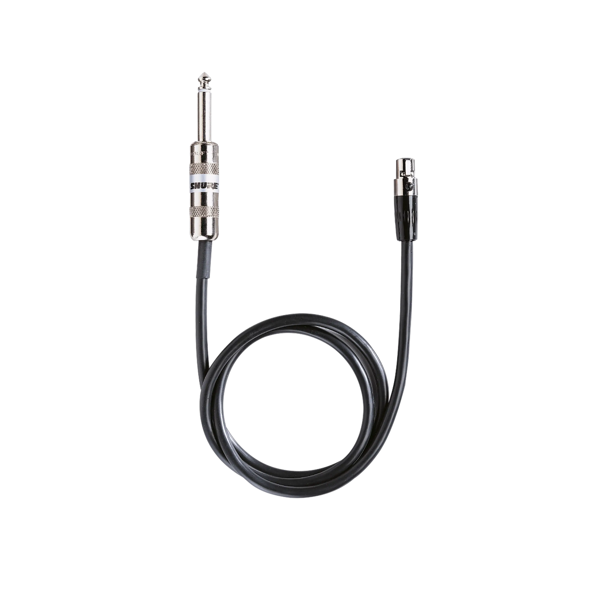 Shure GLXD14+-Z3 - Wireless Instrument System with WA302 Instrument Cable - product view 2