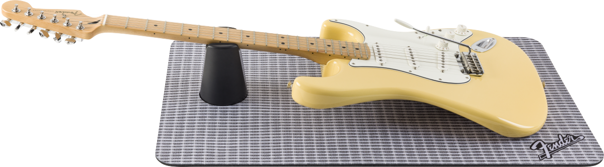 Fender - Work Mat- Grill Cloth