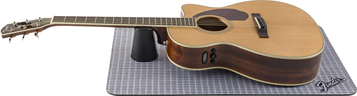 Fender - Work Mat- Grill Cloth