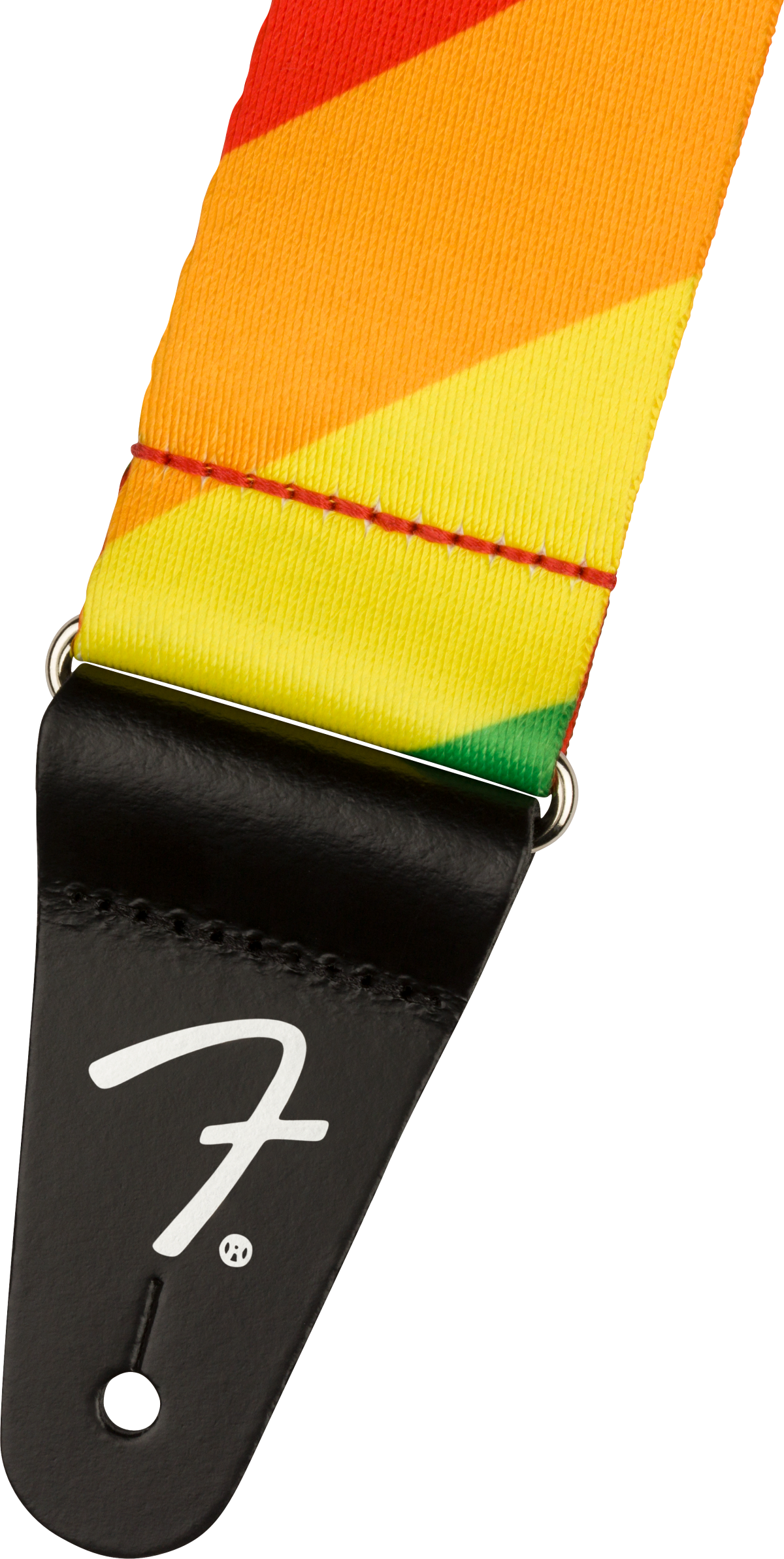 Fender - George Harrison Rocky Polyester Strap
