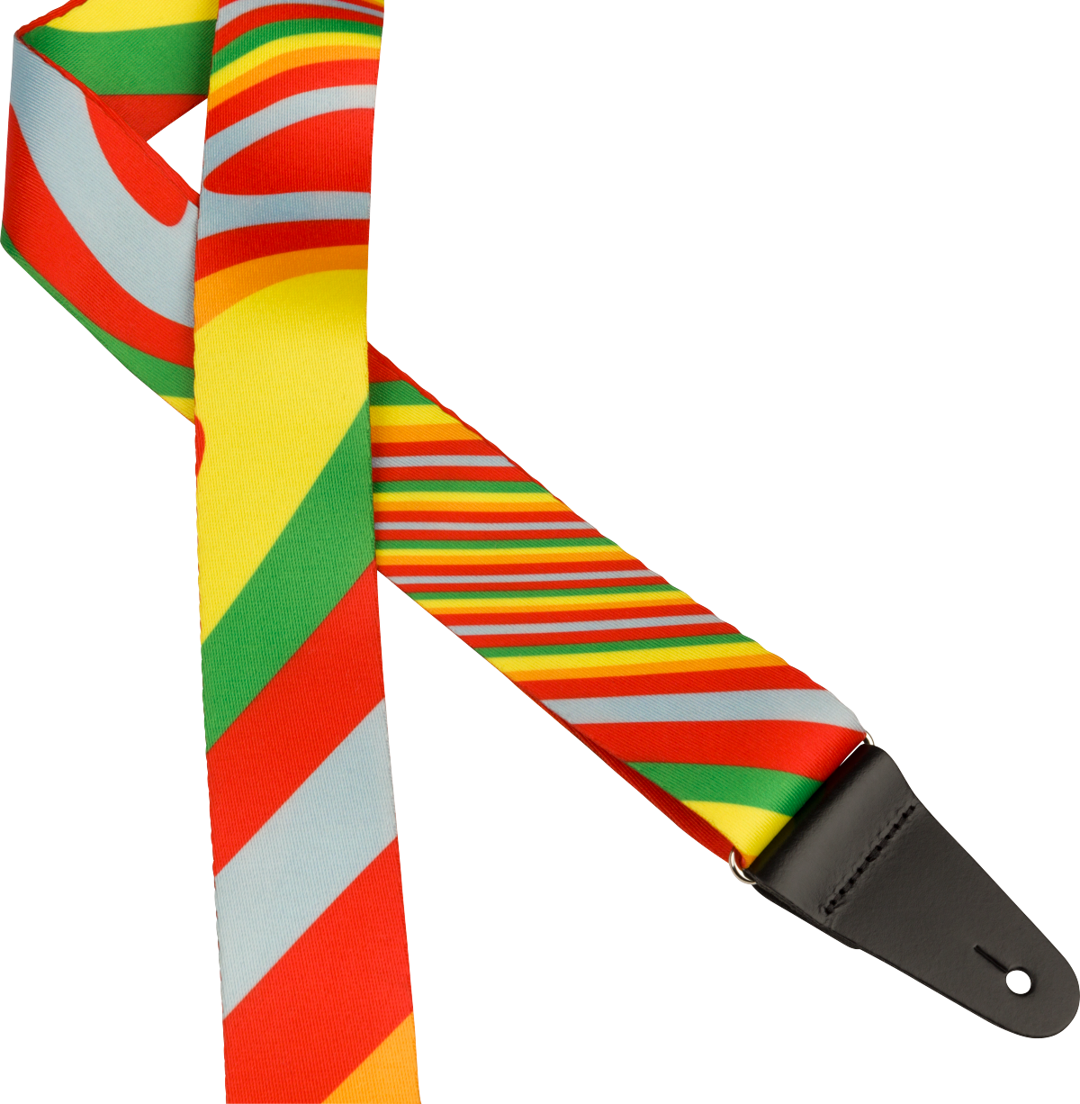 Fender - George Harrison Rocky Polyester Strap