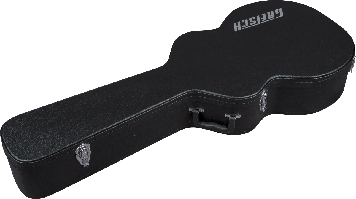 Gretsch - Case Hollow Body G2420T- Black