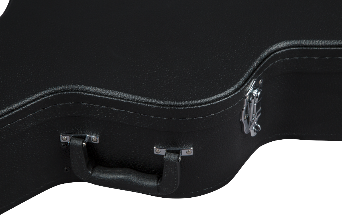 Gretsch - Case Hollow Body G2420T- Black