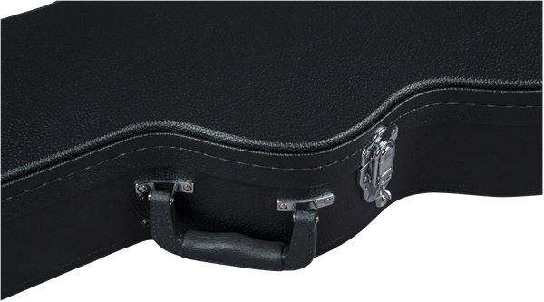 Case Gretsch G2655T Black