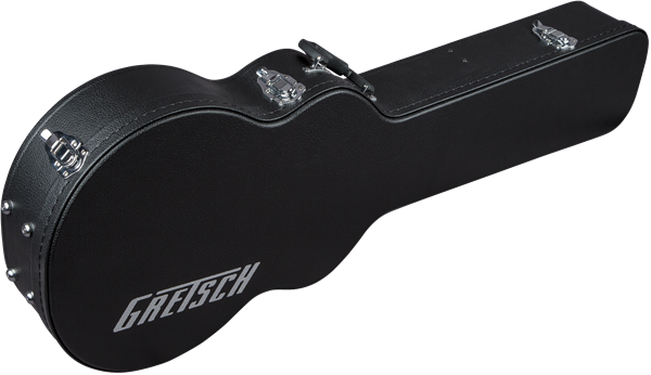 Case Gretsch G2655T Black