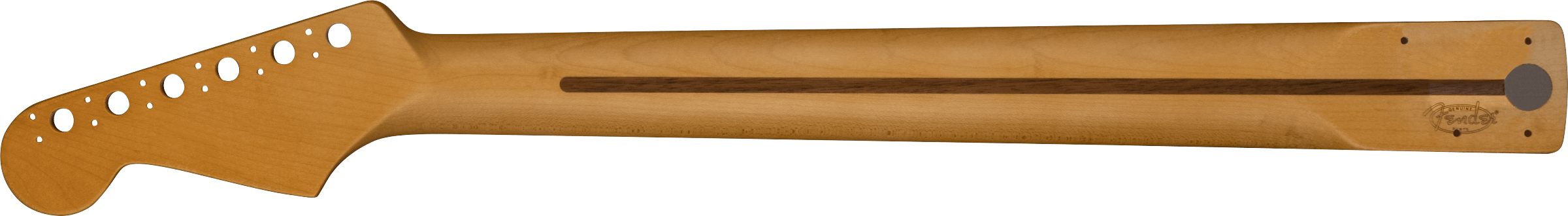 Fender - American Professional II Stratocaster Neck, 22 Narrow Tall Frets, 9.5" Radius, Rosewood
