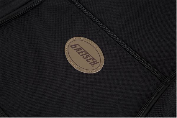 Gretsch G2162 Hollow Body Electric Gig Bag, Black