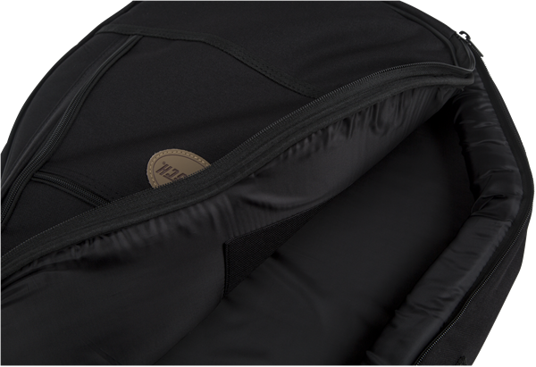 Gretsch G2162 Hollow Body Electric Gig Bag, Black