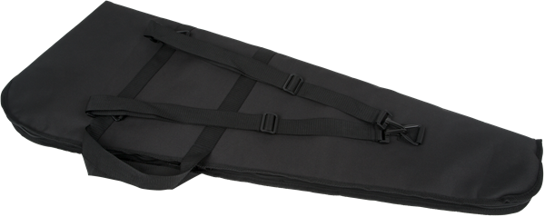 Gretsch G2164 Solid Body Gig Bag, Black