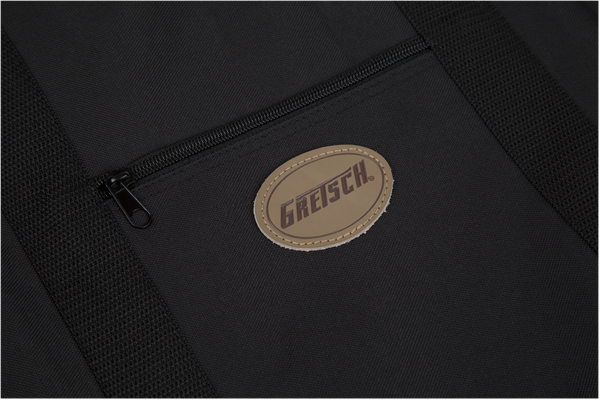 Gretsch G2164 Solid Body Gig Bag, Black