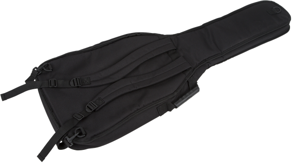 G2168 Jet Baritone/Junior Jet™ Bass Gig Bag- Black