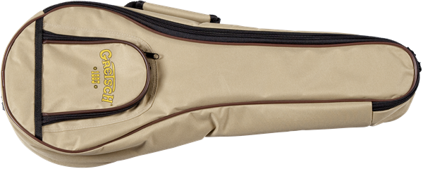 Gretsch G2184 Clarophone Uke Bag, Brown