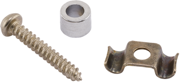 Fender - Road Worn® Strat® String Guide