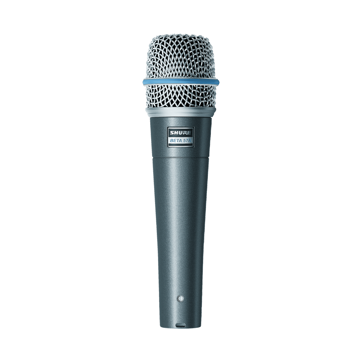 Shure BETA57A - Handheld Dynamic Microphone - Super-Cardioid - product view 2