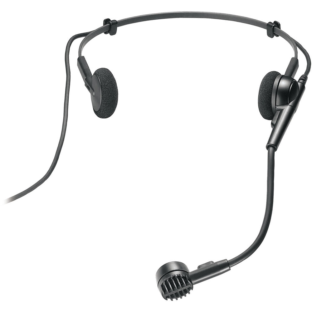 Audio-Technica ATM75CW Cardioid Condenser Microphone