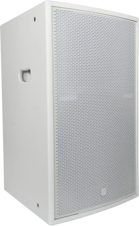 Crest Audio CPL 15+ - White