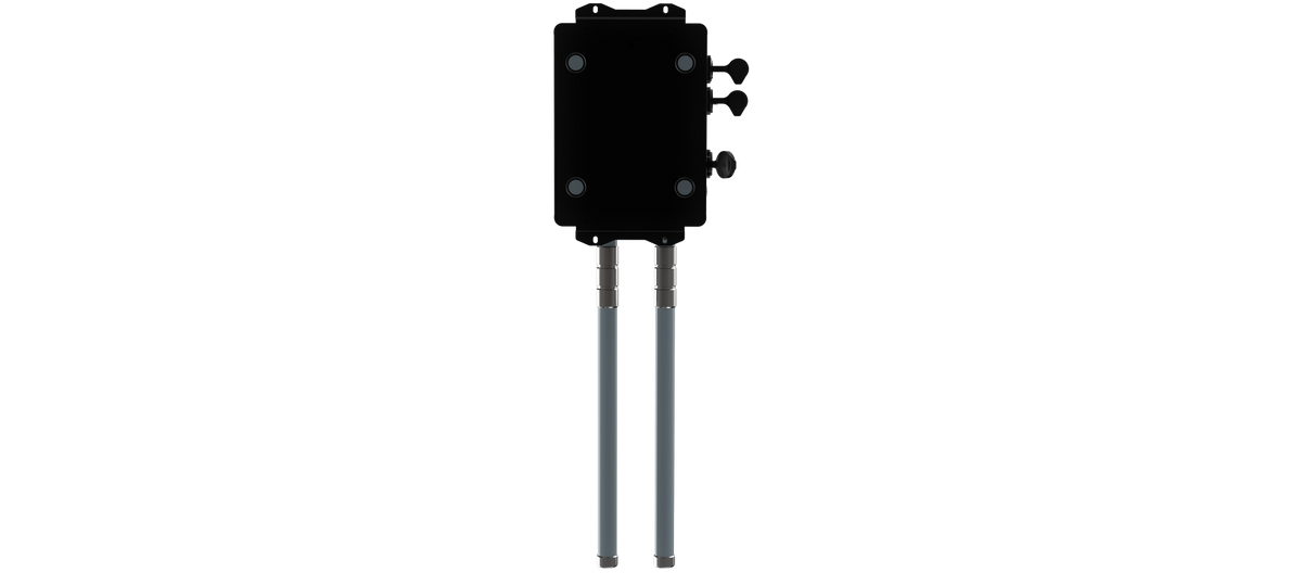 ADJ Aria X2 IPC — alternate view