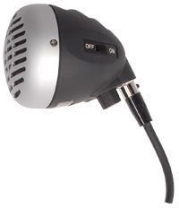 Peavey H-5 Harmonica Microphone Harmonica Microphone