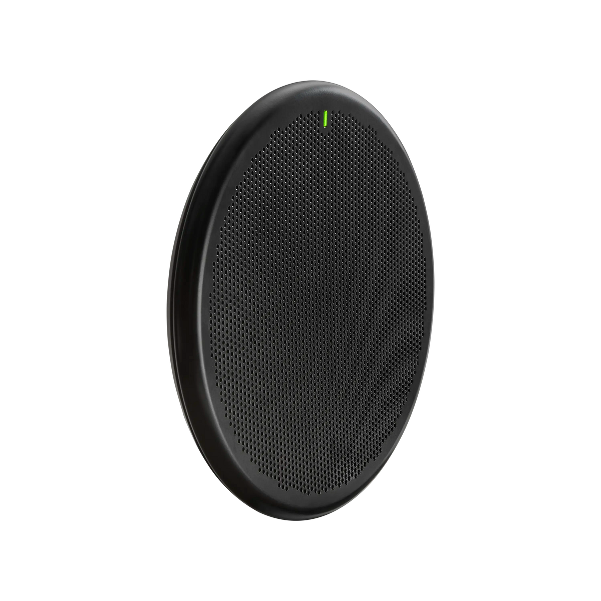 Shure DCA901 - 13.5in Round Planar Array Mic Black - product view 2