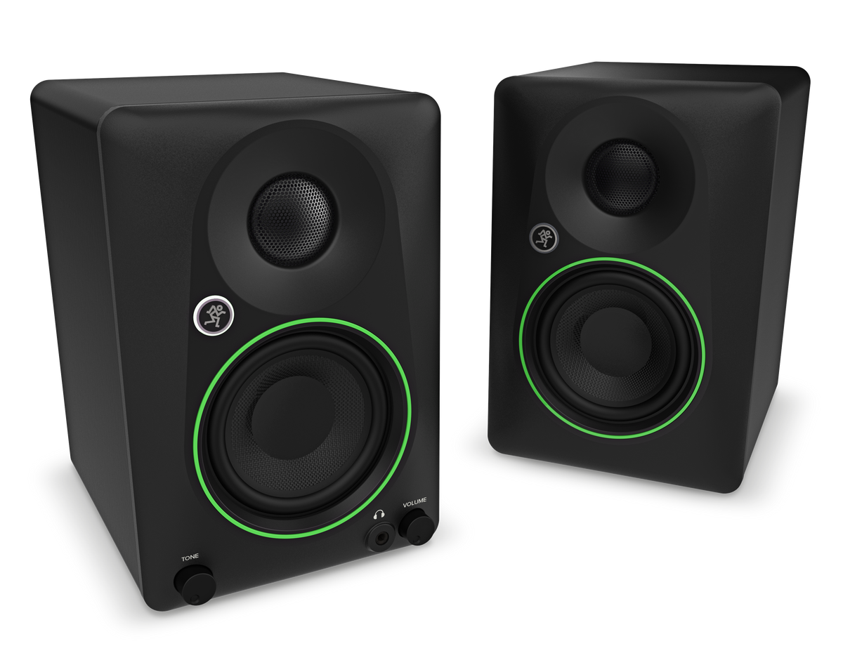 Mackie CR3.5