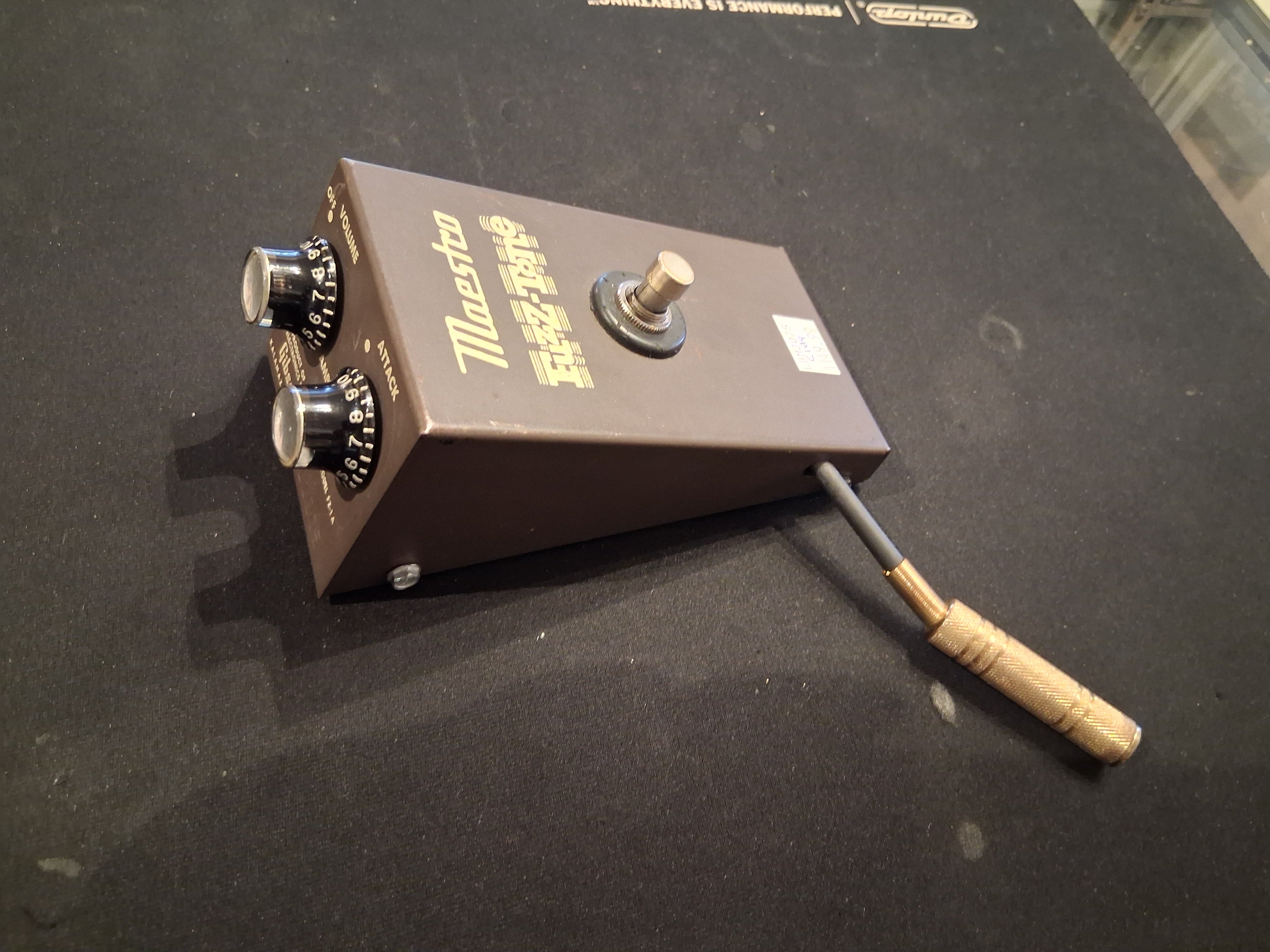 Maestro - Fuzz Tone (1964) -USED-