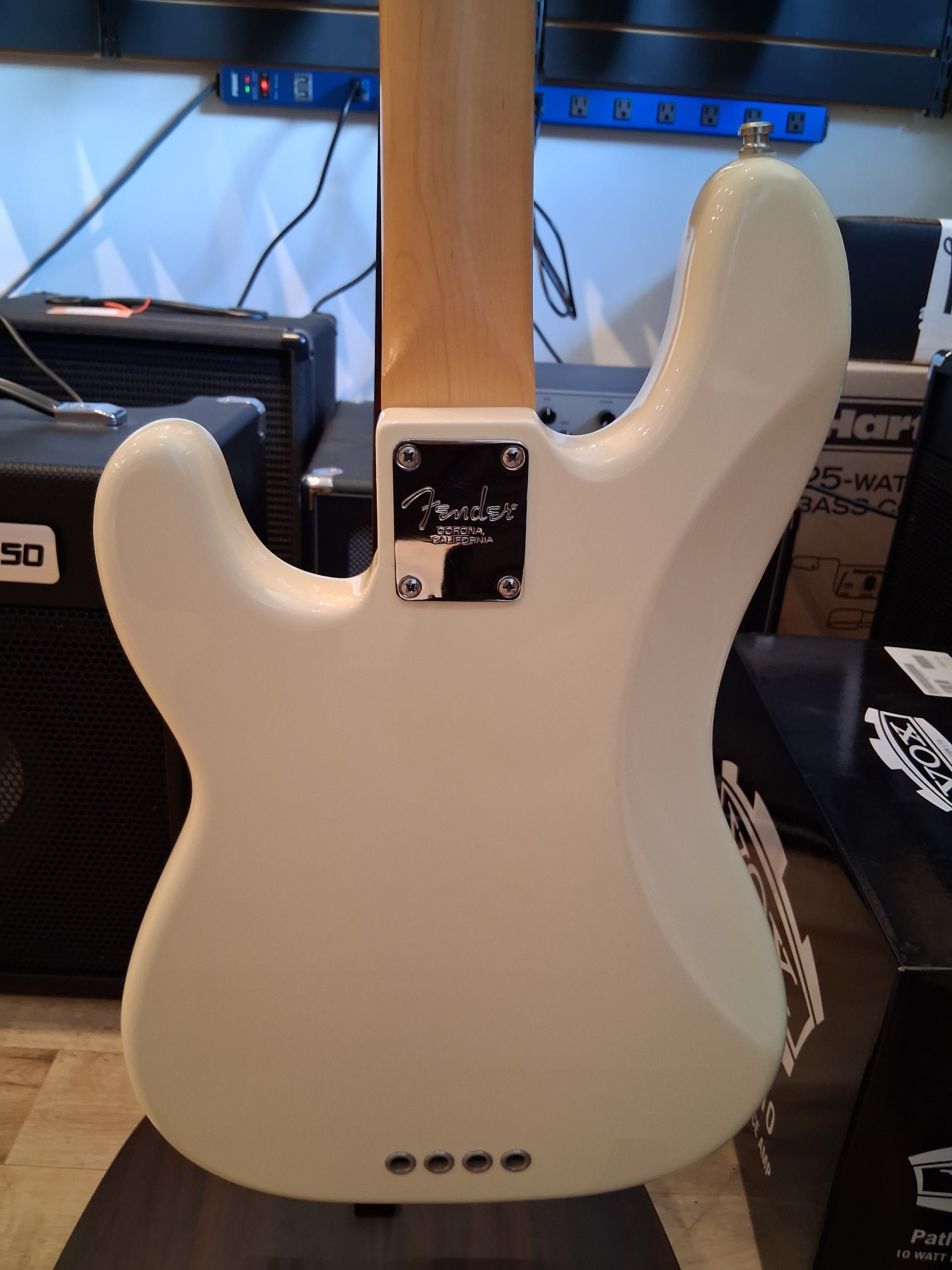 Fender Precision bass 2013-USED-
