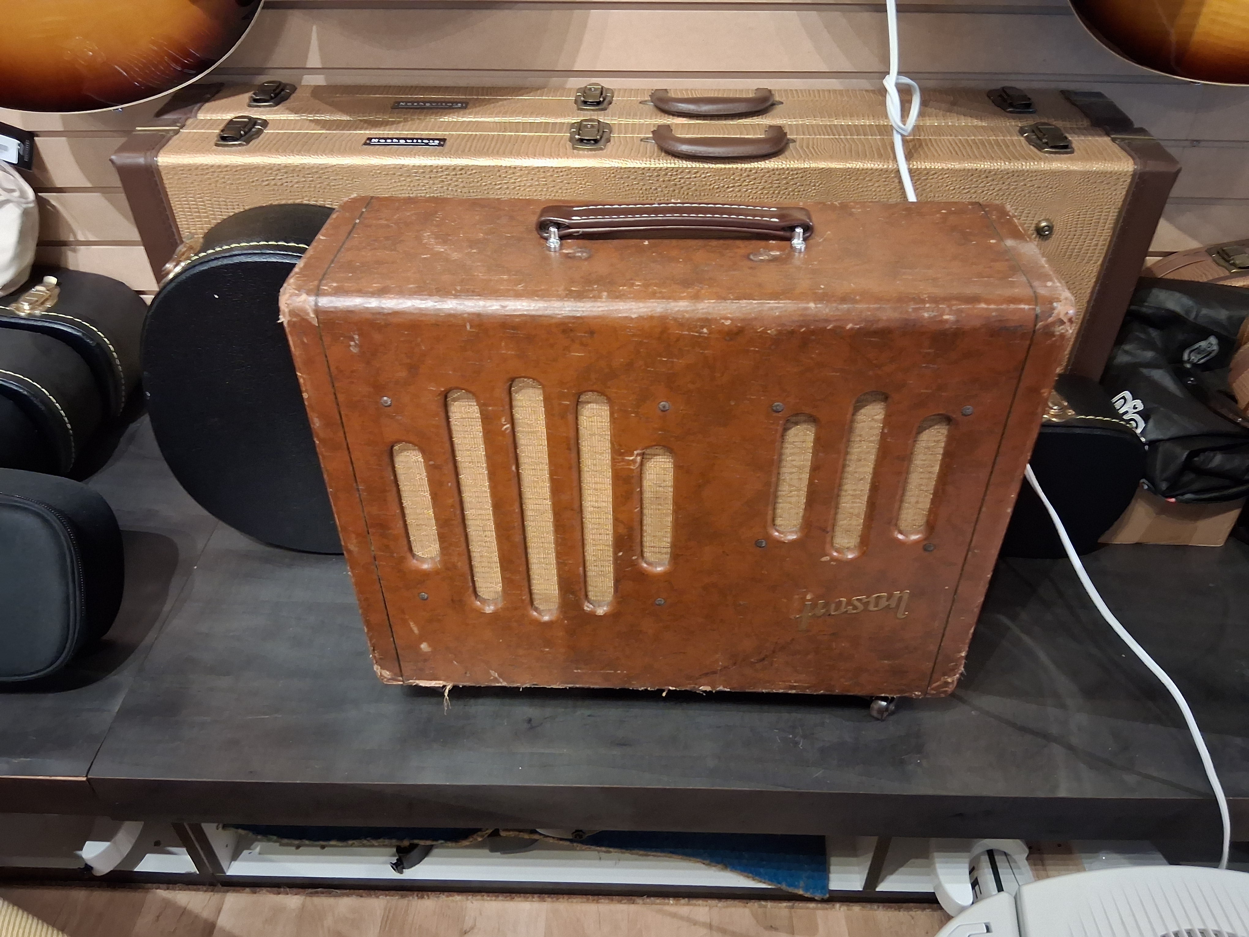 Gibson GA50T 1951 -Used-