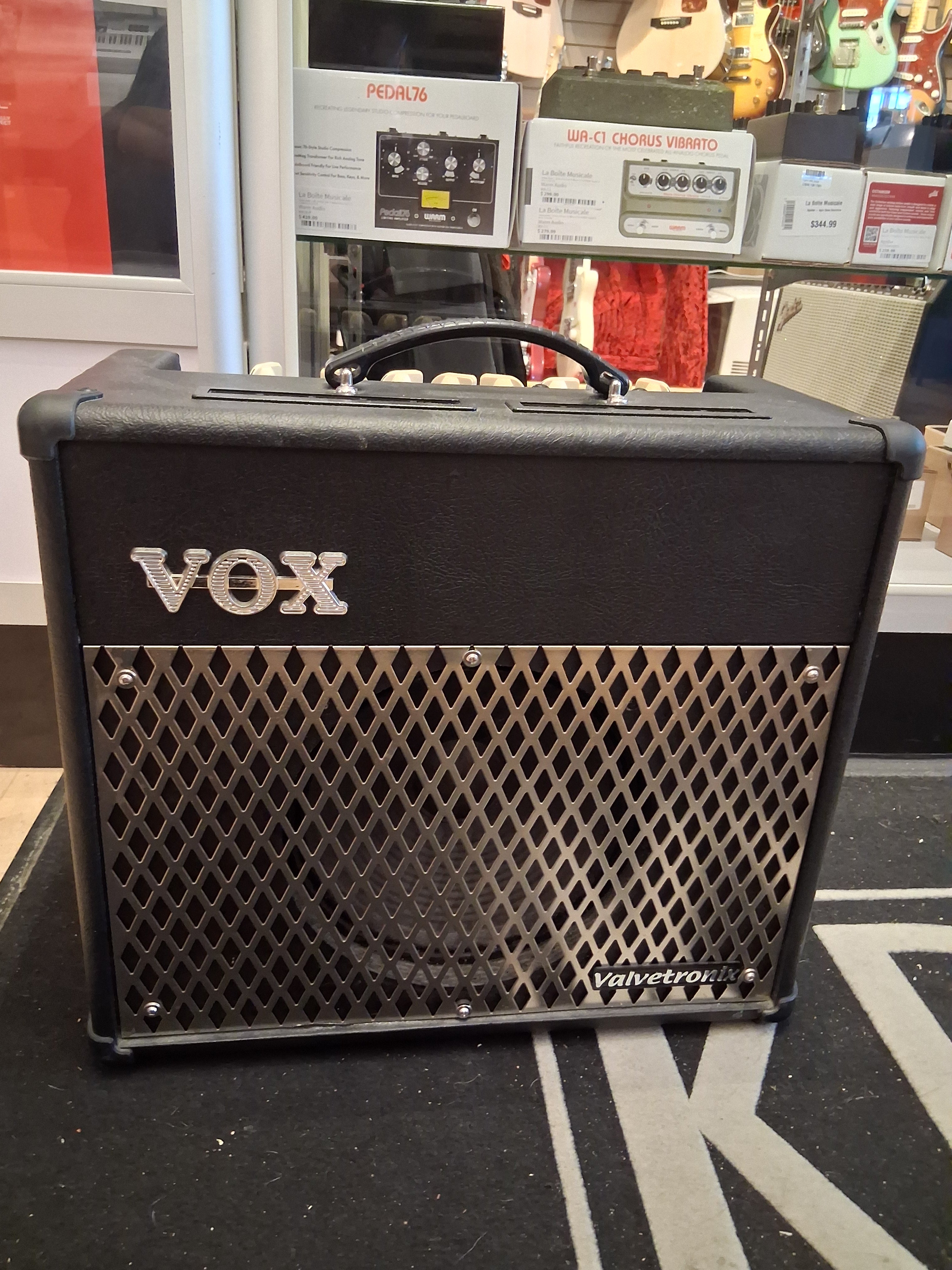 Vox - Valvetronix VT30 -USED-