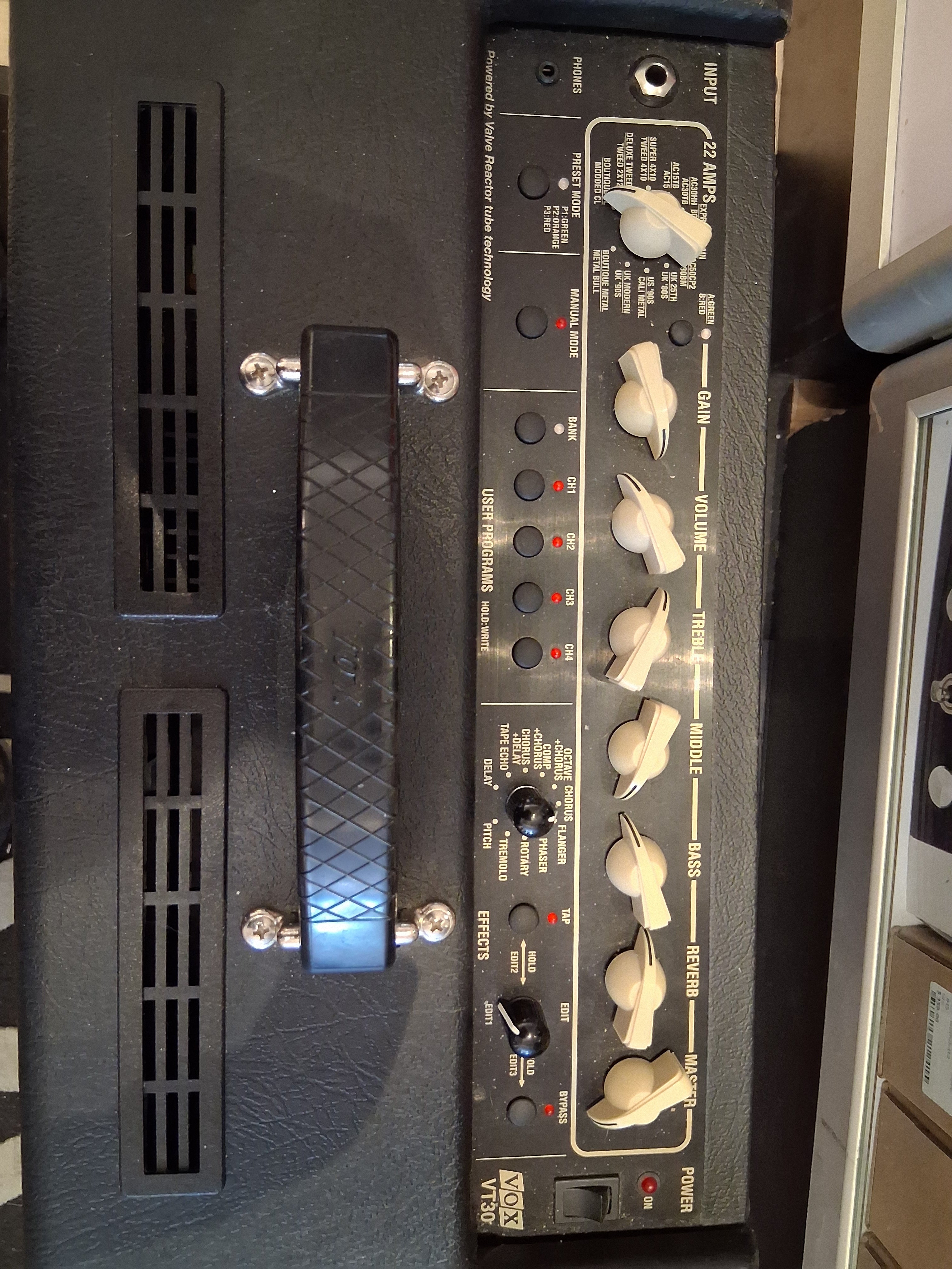 Vox - Valvetronix VT30 -USED-