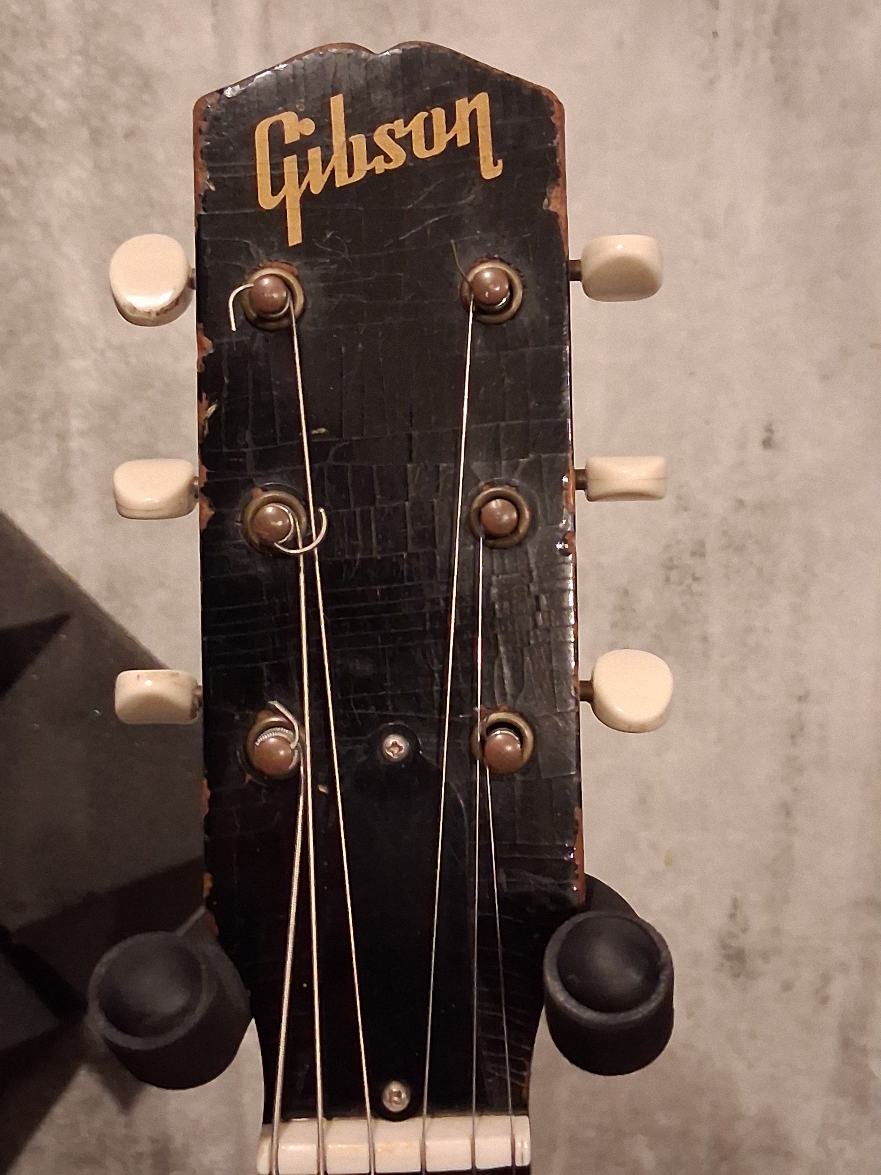 Gibson - Melodymaker double cut (1964) -USED-