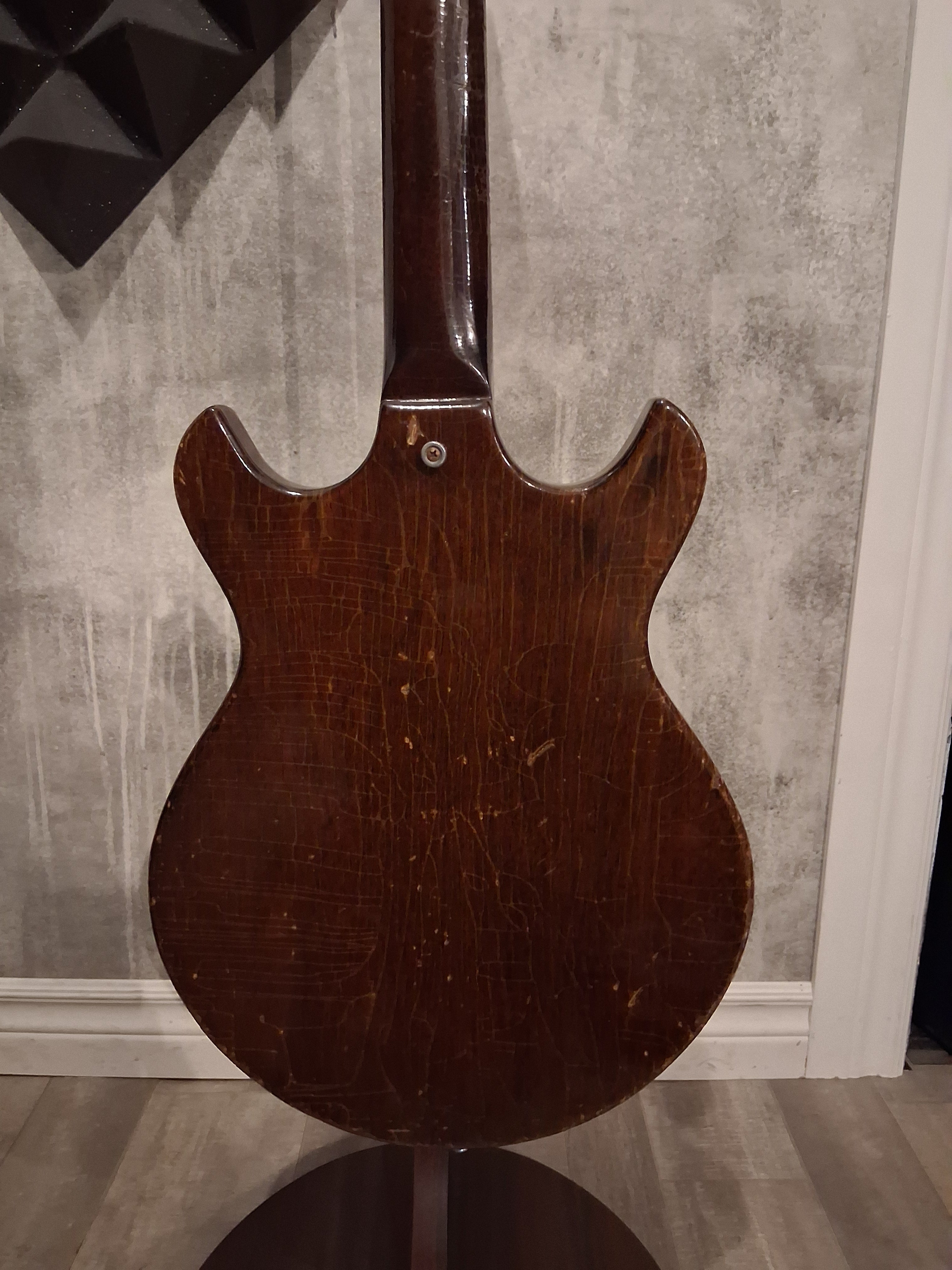 Gibson - Melodymaker double cut (1964) -USED-