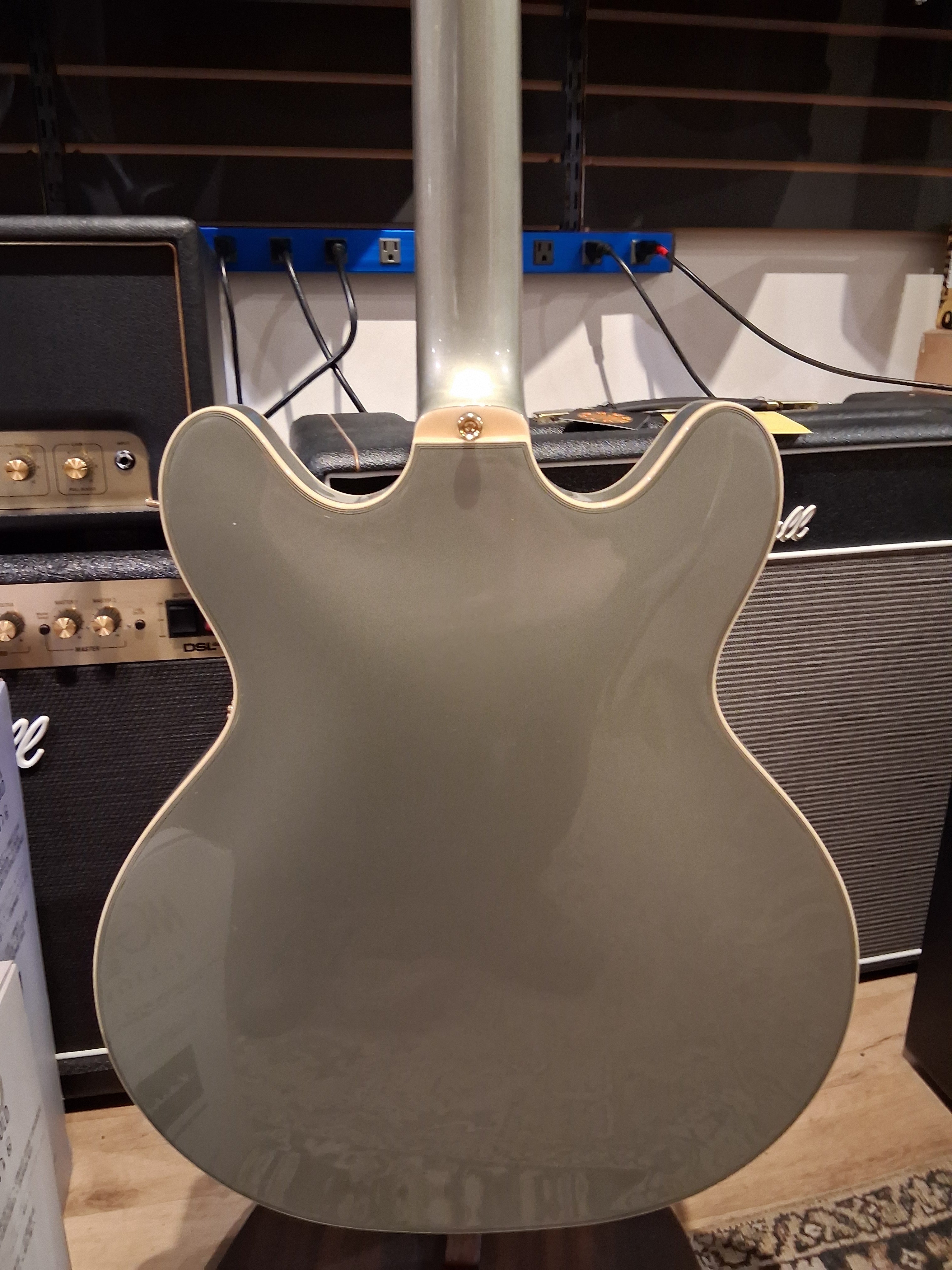 Guild Starfire VI SFVI -USED-