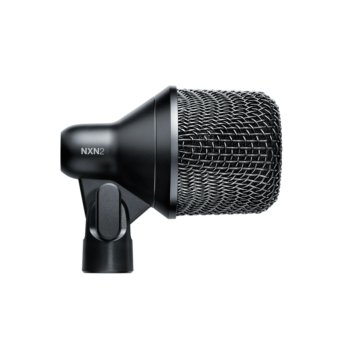 Shure NXN2 - Nexadyne Kick Drum Microphone Black - product view 1